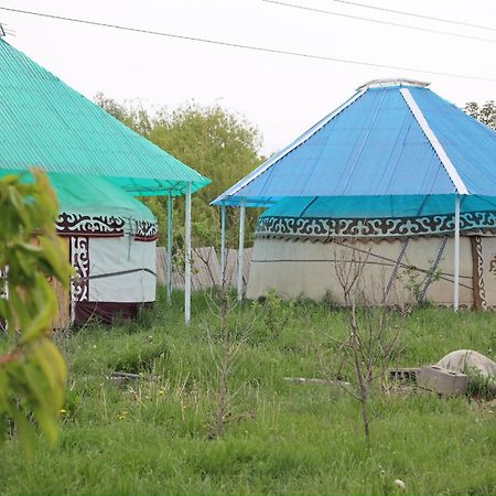 By River 246 Karakol Exterior photo